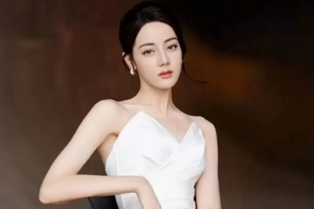 Gambar kulit putih (Gora Juara)