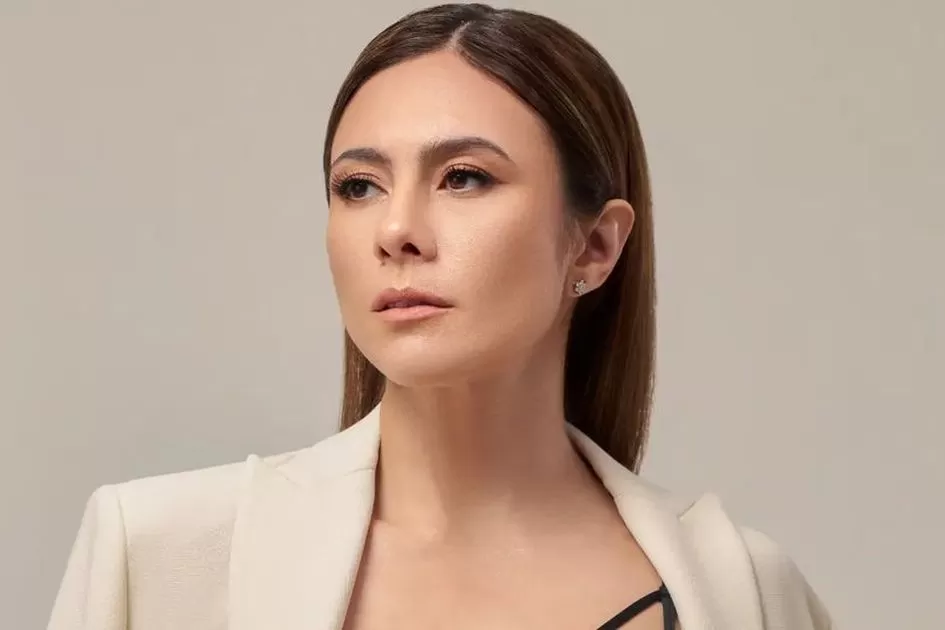 Biar Awet Muda, Wulan Guritno Terapkan Clean Eating, Apa Itu? (IG Wulan Guritno)