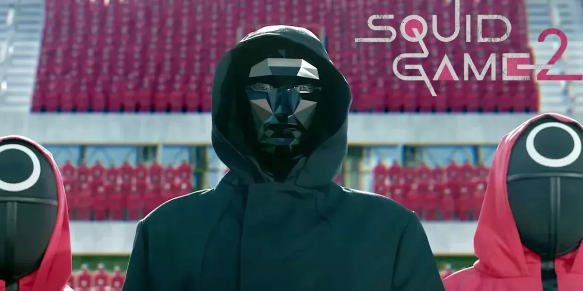 Poster Squid Game Season 2 (911hotfm.com)