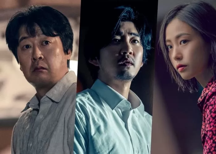 5 drama korea terbaru (Soompi.com)