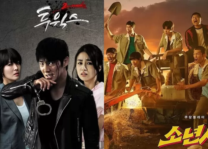 Lima Drakor Underrated Ini Wajib Kamu Tonton: A Piece of Your Mind hingga Boyhood (Soompi)