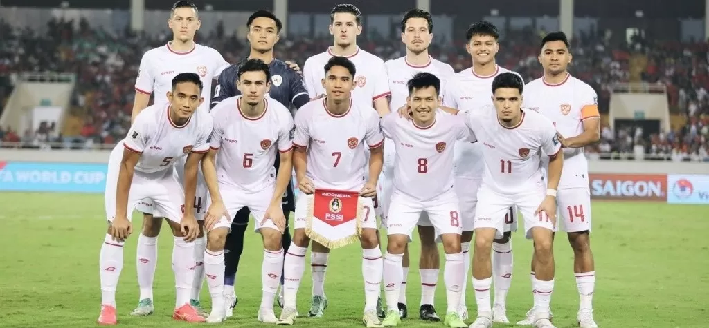 Potret Timnas Indonesia U-19. (Kominfo.jatimprov.go.id)