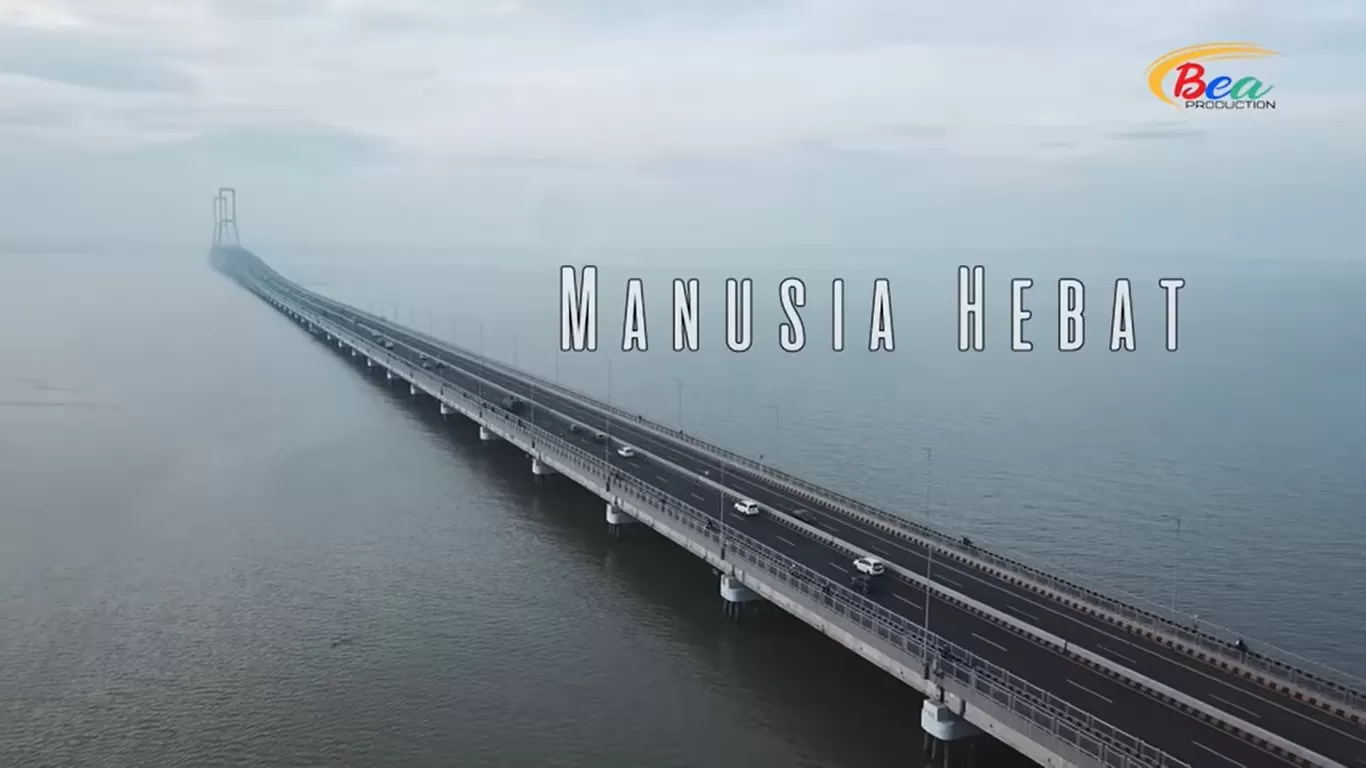 Film 'Manusia Hebat' Tentang Guru Honorer di Pamekasan, Siap Ikut Festival Film Indonesia (YouTube Budaya Estetika Production)