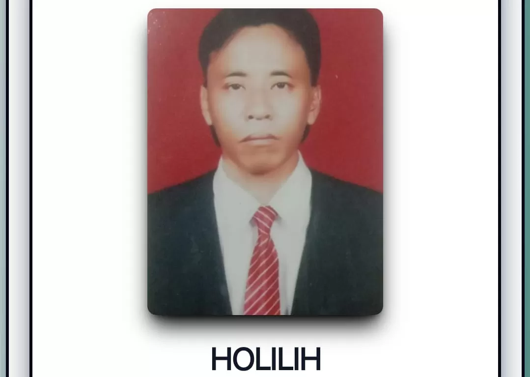 Holilih, anggota DPRD Bangkalan periode 2014-201 ditangkap Satresnarkoba Polres Pelabuhan Tanjung Perak, Surabaya, karena edarkan narkoba. 