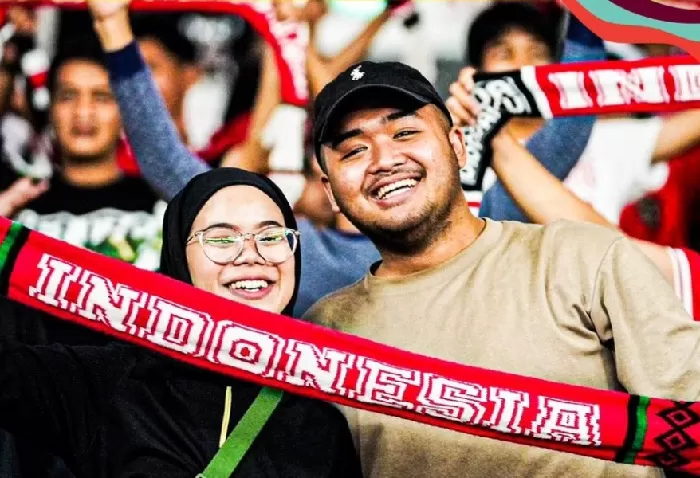 Tiket Piala Dunia U-17 2023 Indonesia sudah tersedia secara eksklusif. Cek informasinya di bawah ini. (pssi)