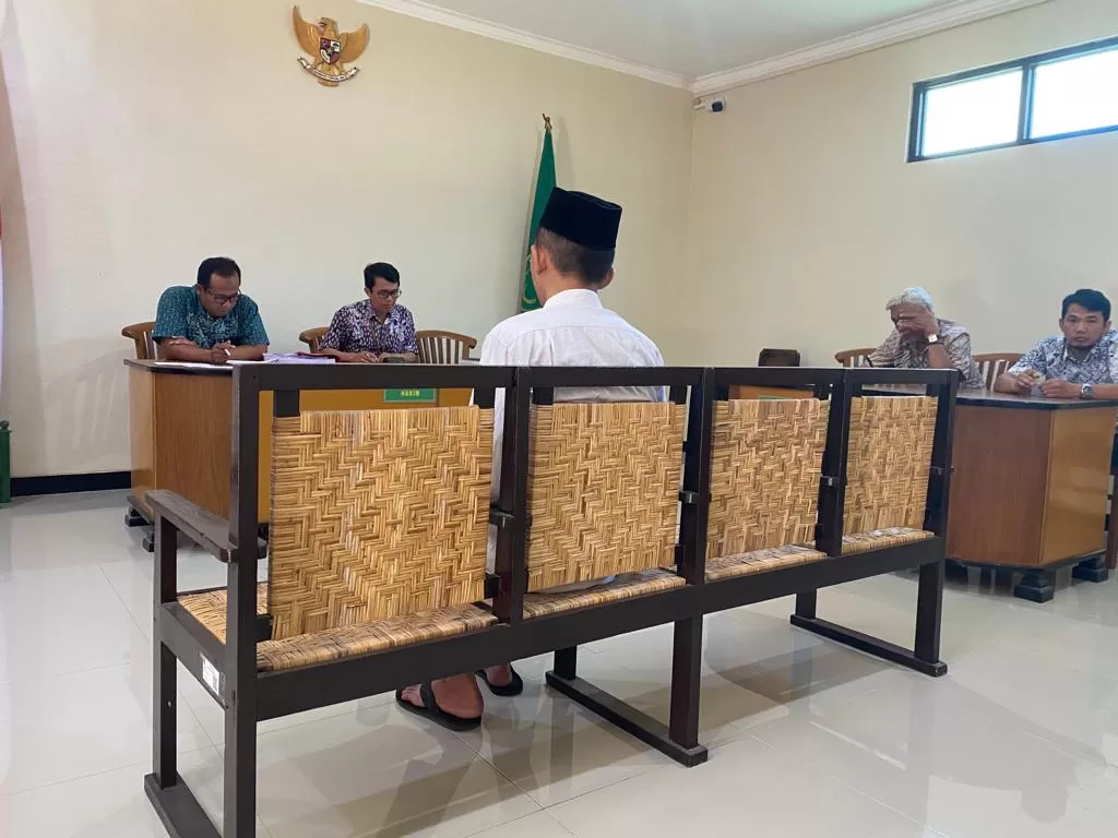 Vonis 4,5 Tahun Untuk ABH Pelaku Pembunuhan Di Semanding Ponorogo ...