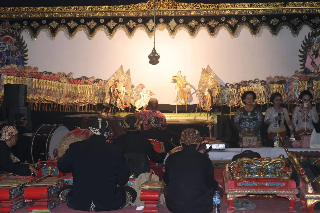 Mengungkap Keindahan Wayang Dan Keberagamannya, Seni Pertunjukan Yang ...