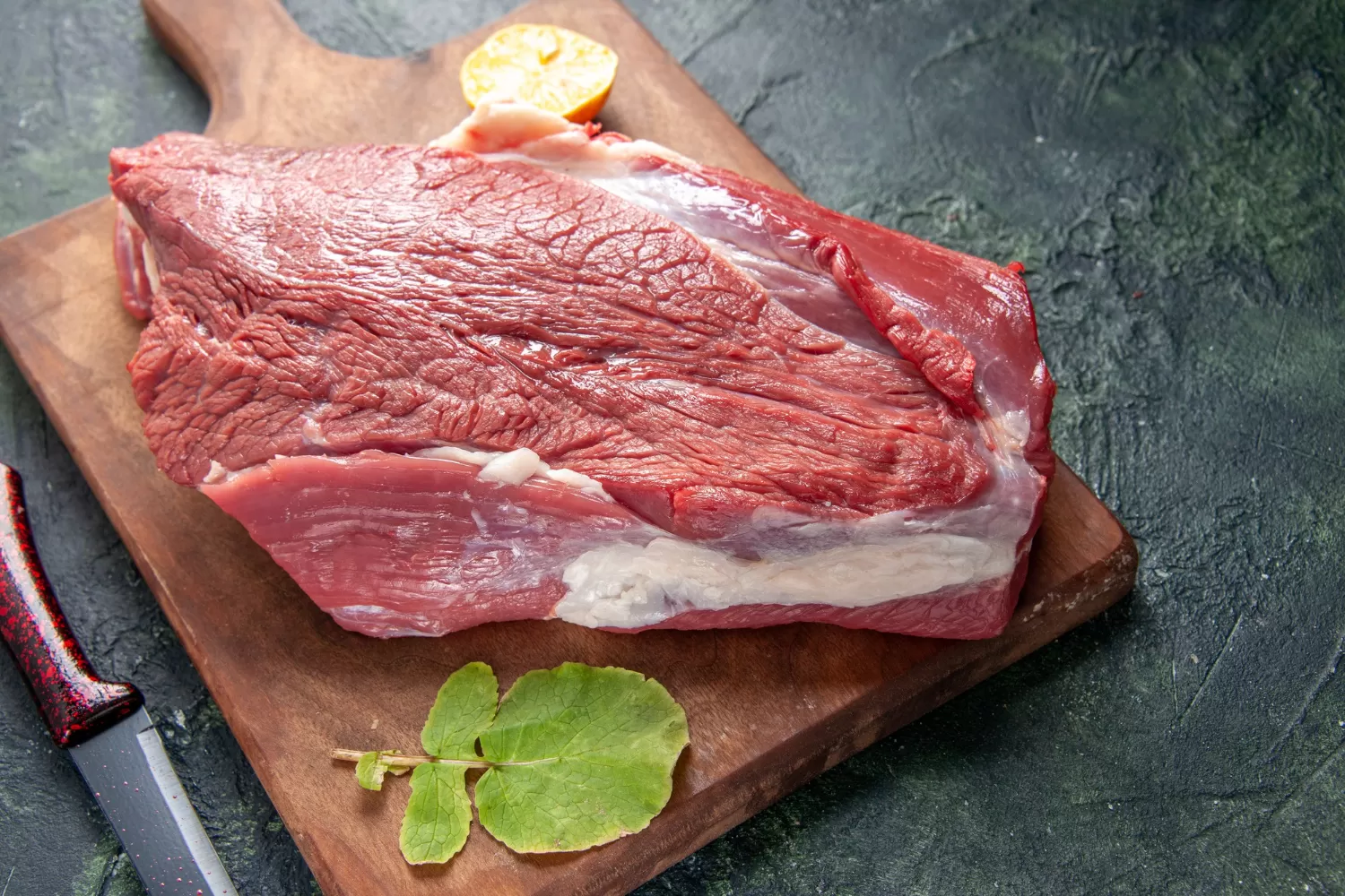 Sapi Per Perbedaan Daging Sapi dan Kambing dari Warna, Tekstur, hingga Aroma ...