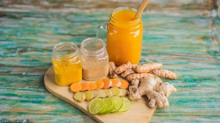 Manfaat Minum Jamu Tiap Hari (The Sleep Journey)