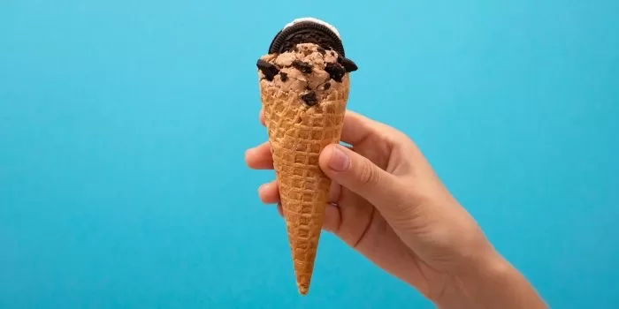 Mengungkap Fakta Konsumsi Es Krim Saat Hamil (Freepik/freepik)