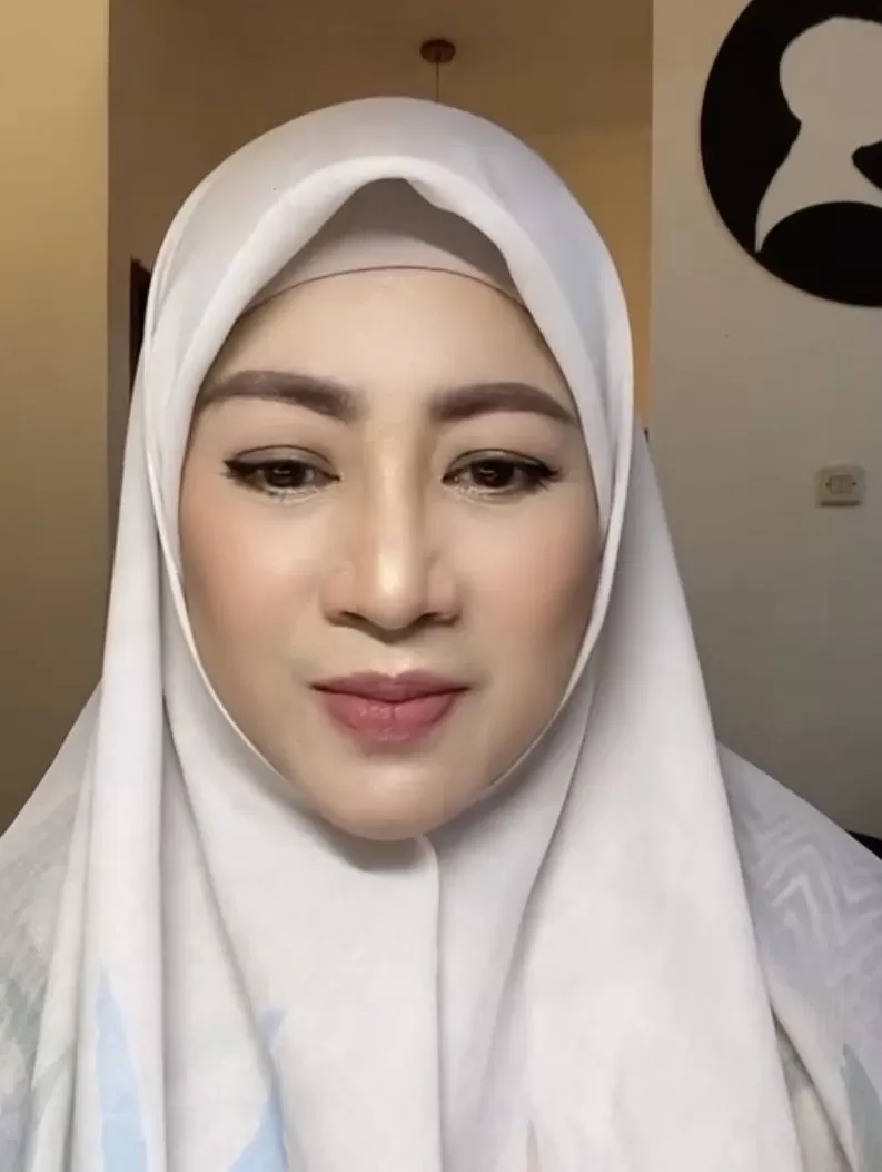 Masnawati Masud (Instagram/@masnawati_masud)