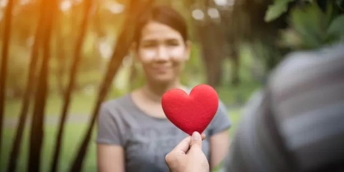 Ilustrasi Erotomania (Freepik/jcomp)