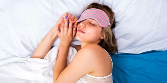 Pakai Bra atau Tidak Saat Tidur, Mana yang Lebih Sehat buat Kulit