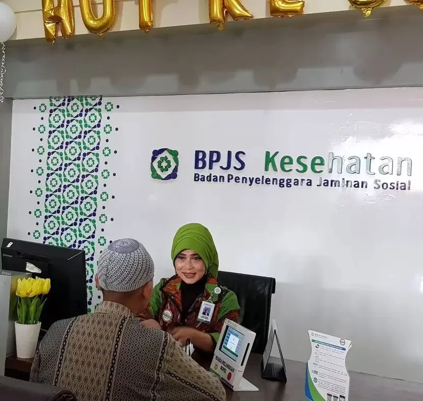 Cukup Bermodalkan HP Urus BPJS Kesehatan Online Dengan Cara Ini Bisa Di Mana Saja Dan Kapan