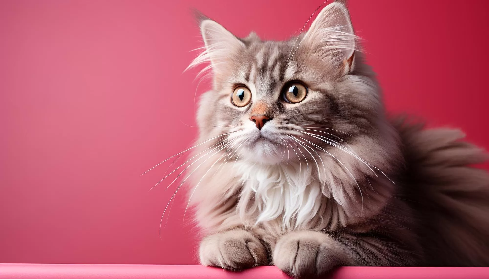 Kucing (Freepik/freepik)