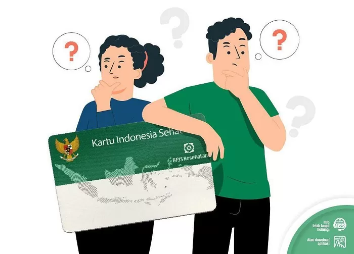 Perbandingan Fasilitas Bagi Peserta PBI Dan Non-PBI Di BPJS Kesehatan ...