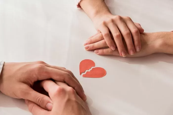 Tips memilih Pasangan  (Freepik/freepik)