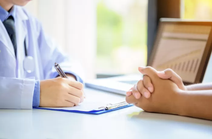 membuat surat rujukan BPJS menjadi semakin praktis (Freepik/jcomp)