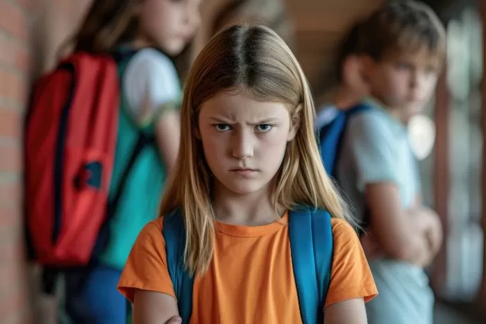 Bullying merusak moral  (Freepik.com/freepik)