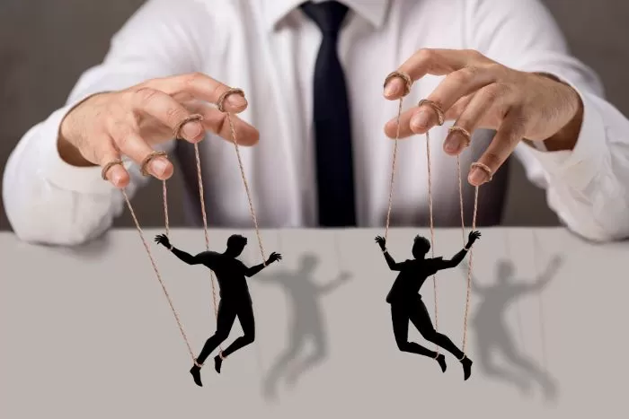 Pria berkepribadian softboy berbahaya  (Freepik.com/freepik)