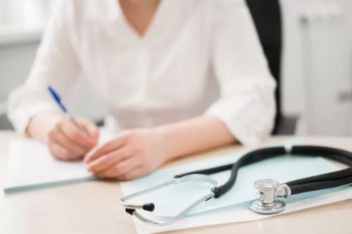 Ilustrasi HRD mendaftar E-Dabu (Freepik.com/freepik)