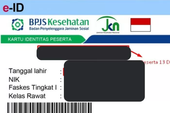 Cara Cek Iuran BPJS Kesehatan Secara Online Dan Pastikan Tidak Telat ...