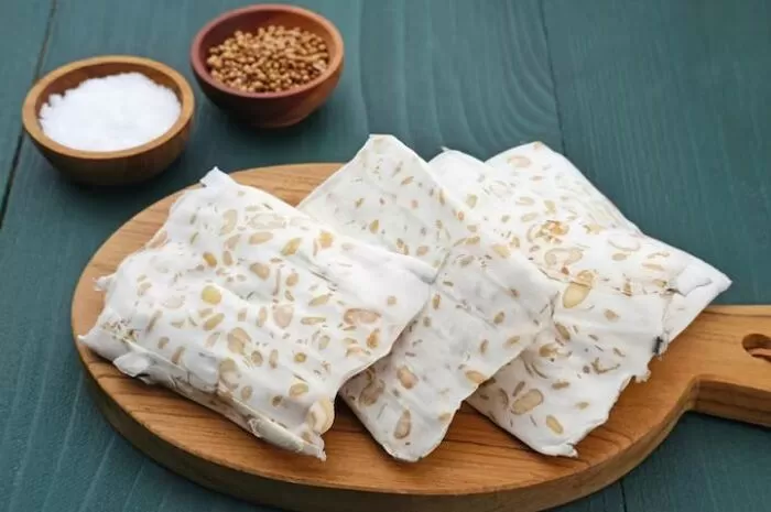 Manfaat tempe rebus (Freepik/tyasindayanti)
