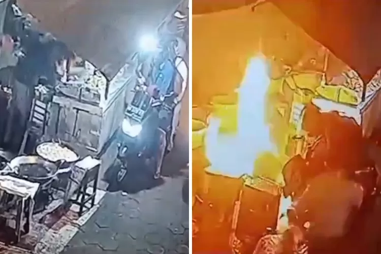 Bocah berusia tiga tahun berinisial FZA yang mengalami luka bakar akibat tersiram minyak panas di Yogyakarta meninggal dunia. 