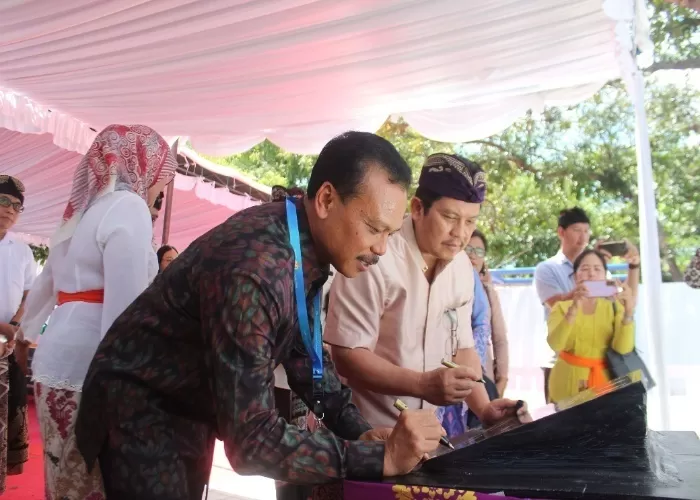 BPJS hadirkan taman inisiatif