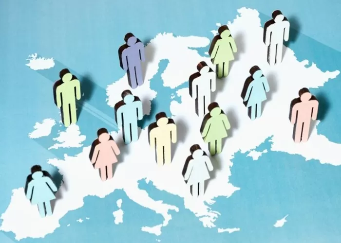 Singapura alami krisis populasi!