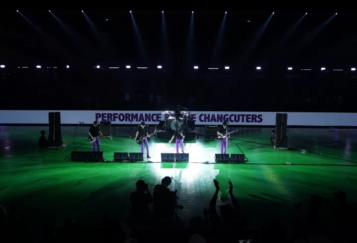 AXIS Nation Cup 2024 (Dokumentasi/Suratdokter.com)