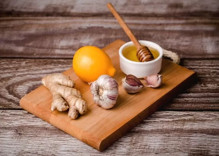 Bahan alami di dapur yang ampuh mengatasi e.coli