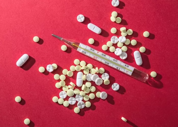 Kasus kematian tunawisma di Oregon meningkat terkait penggunaan fentanil