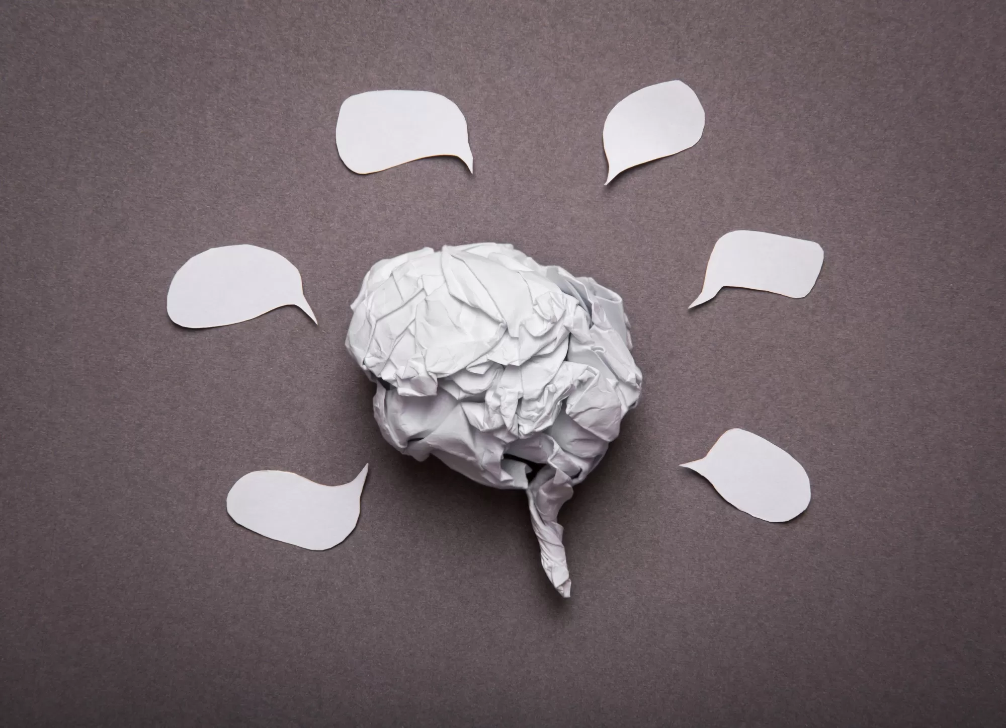 Fenomena mandela effect mempengaruhi ingatan dalam otak (freepik.com/jannoon028) (jannoon028)