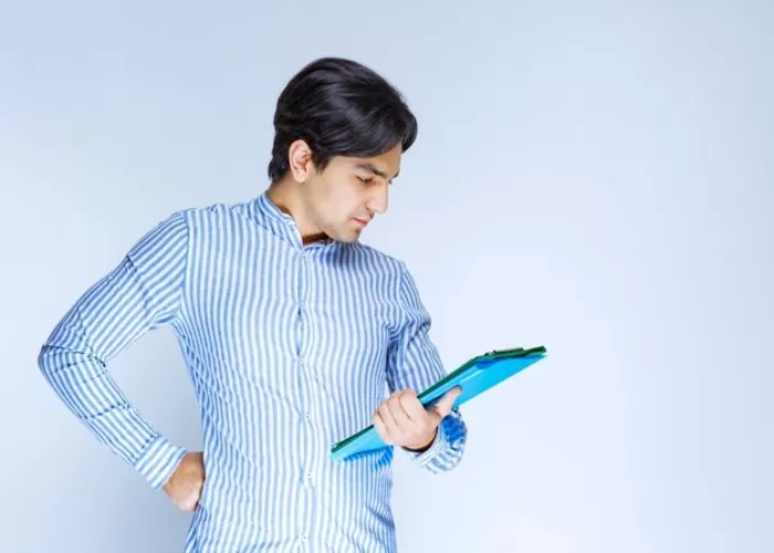 Tahukan kamu ternyata sifat perfeksionis bisa membahayakan diri sendiri?