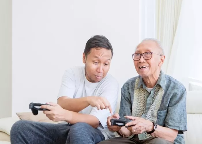 Apakah anda merindukan hobi semasa kecil?