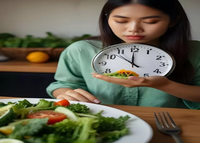 IF untuk wanita di atas 40 tahun