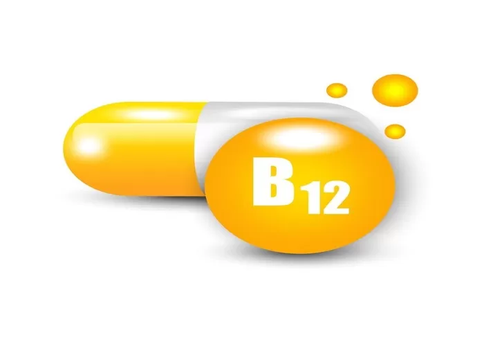 Vitamin B12
