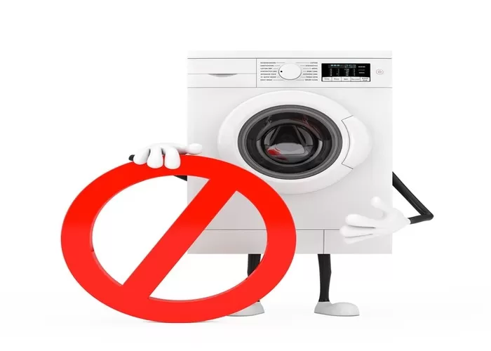 Apakah penyakit seksual menular melalui laundry umum?