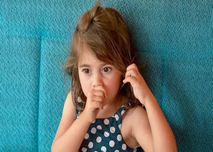 Cara atasi kebiasaan menghisap jari pada anak 