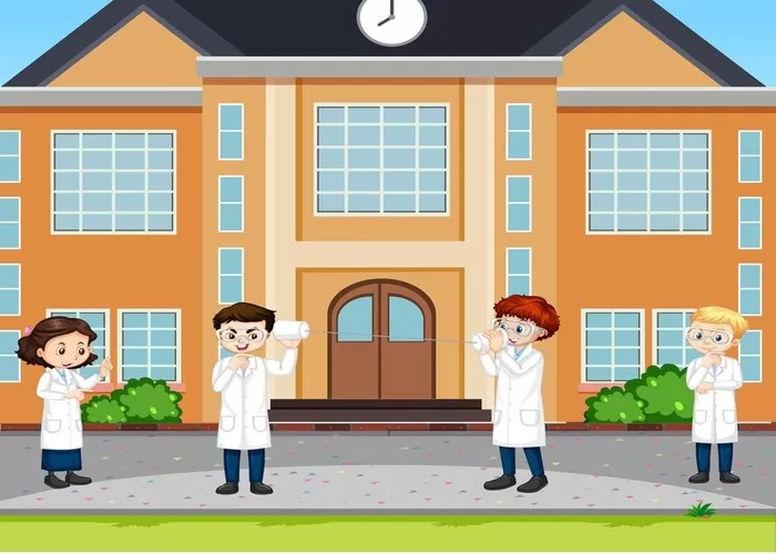 Daftar sekolah kedokteran dengan budget uang pangkal 150juta ke bawah