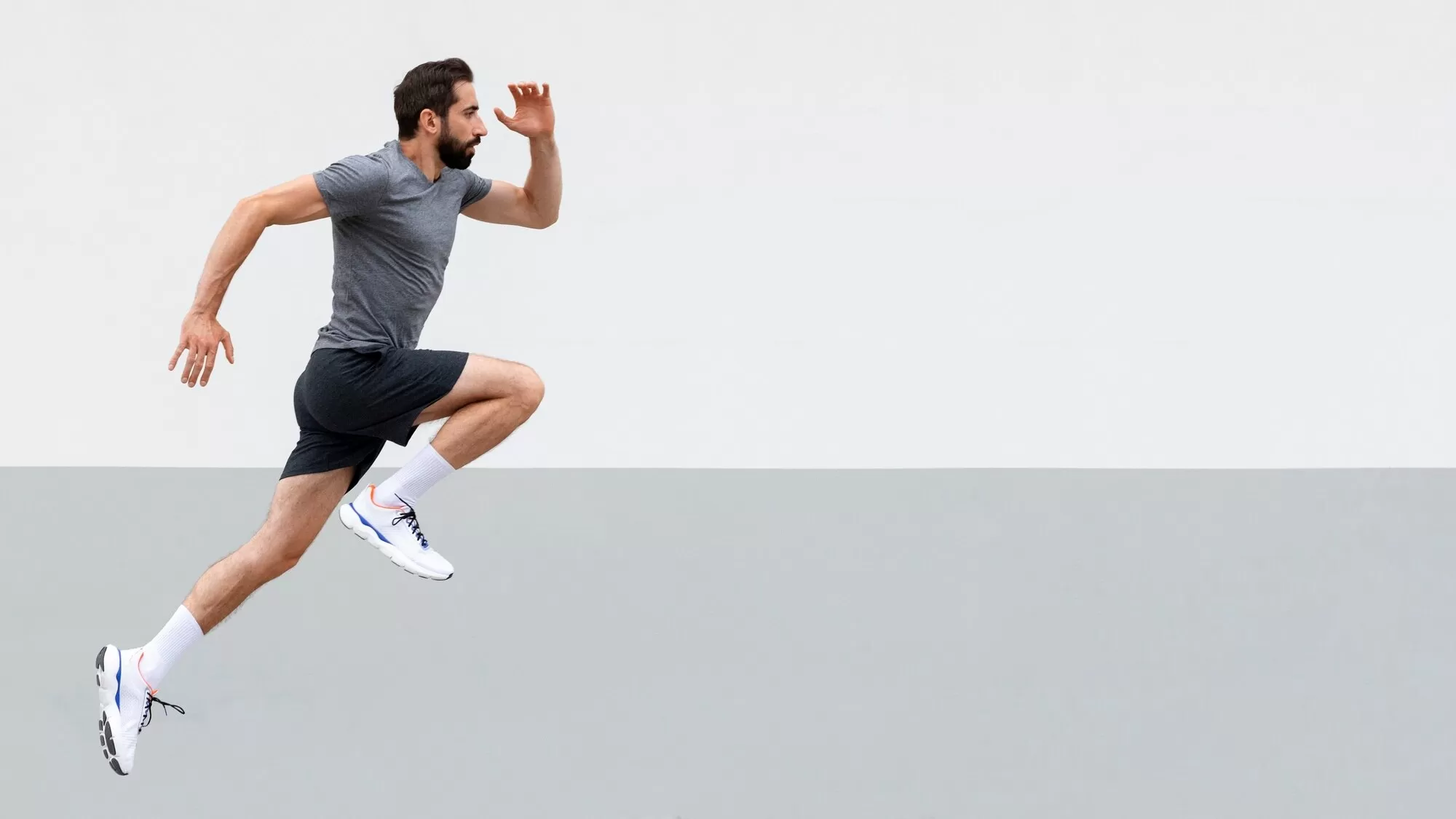 Olahraga Lari Baik Bagi Jantung (Freepik.com/Freepik)