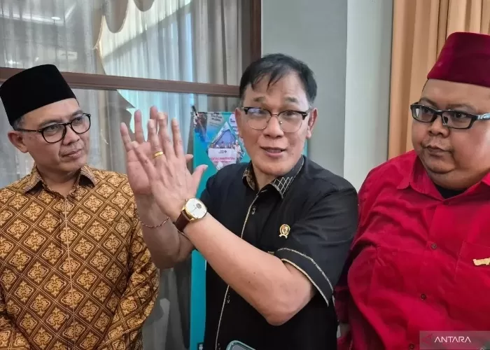 BP Taskin usul agar bansos hanya dibagikan pada masyarakat rentan miskin