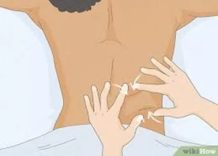 Mengungkap keajaiban pijat limfatik terhadap imun tubuh