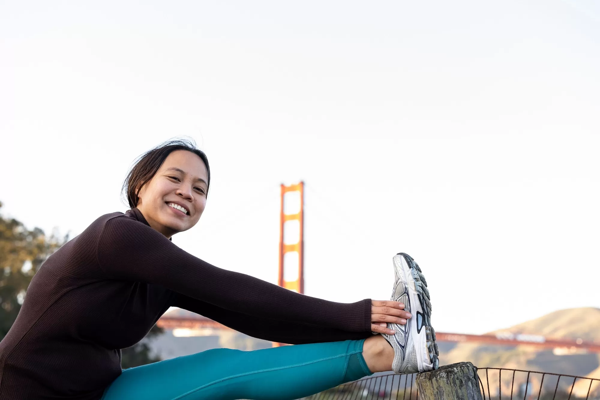 Olahraga Ringan (freepik.com/freepik)