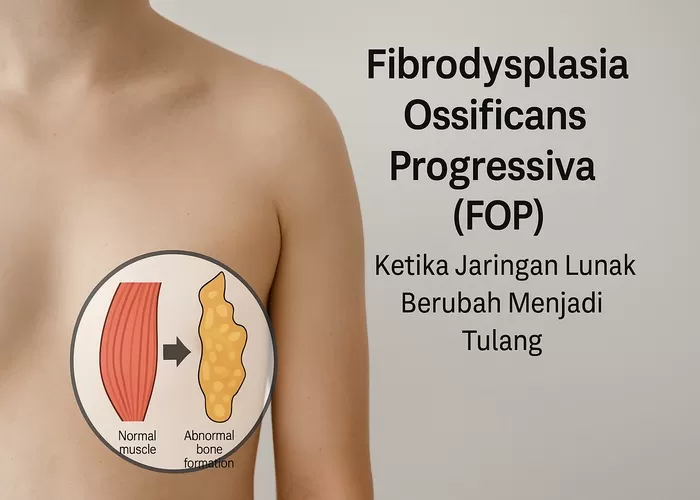 Fibrodysplasia Ossificans Progressiva