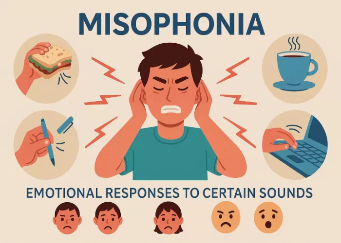 Misophonia