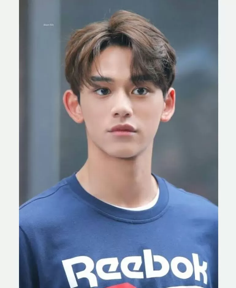 Lucas Siap Debut Solo Usai Hengkang dari NCT dan WayV, Ini Alasannya