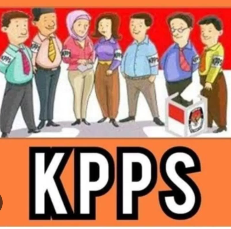 Pendaftaran KPPS Sudah Dibuka. Berikut Syarat Dan Besaran Gajinya ...