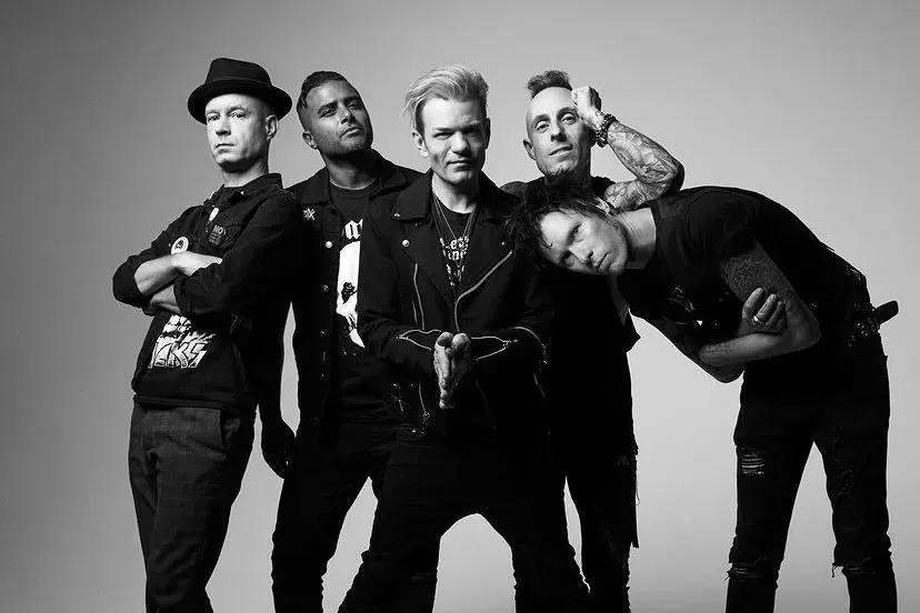 Sum 41 Bakal Gelar Konser Perpisahan Di Jakarta Dan Yogyakarta Setelah ...